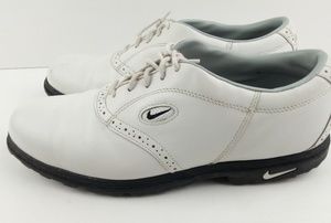Nike Zoom Air Golf Oxford Shoes Women's Size 9
